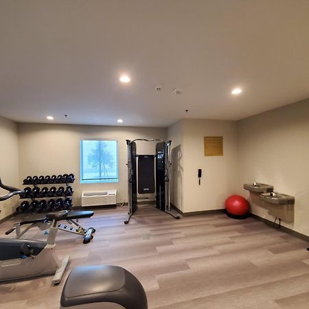 Candlewood Suites - Lake Charles South By Ihg Eksteriør billede