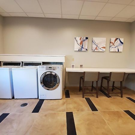 Candlewood Suites - Lake Charles South By Ihg Eksteriør billede