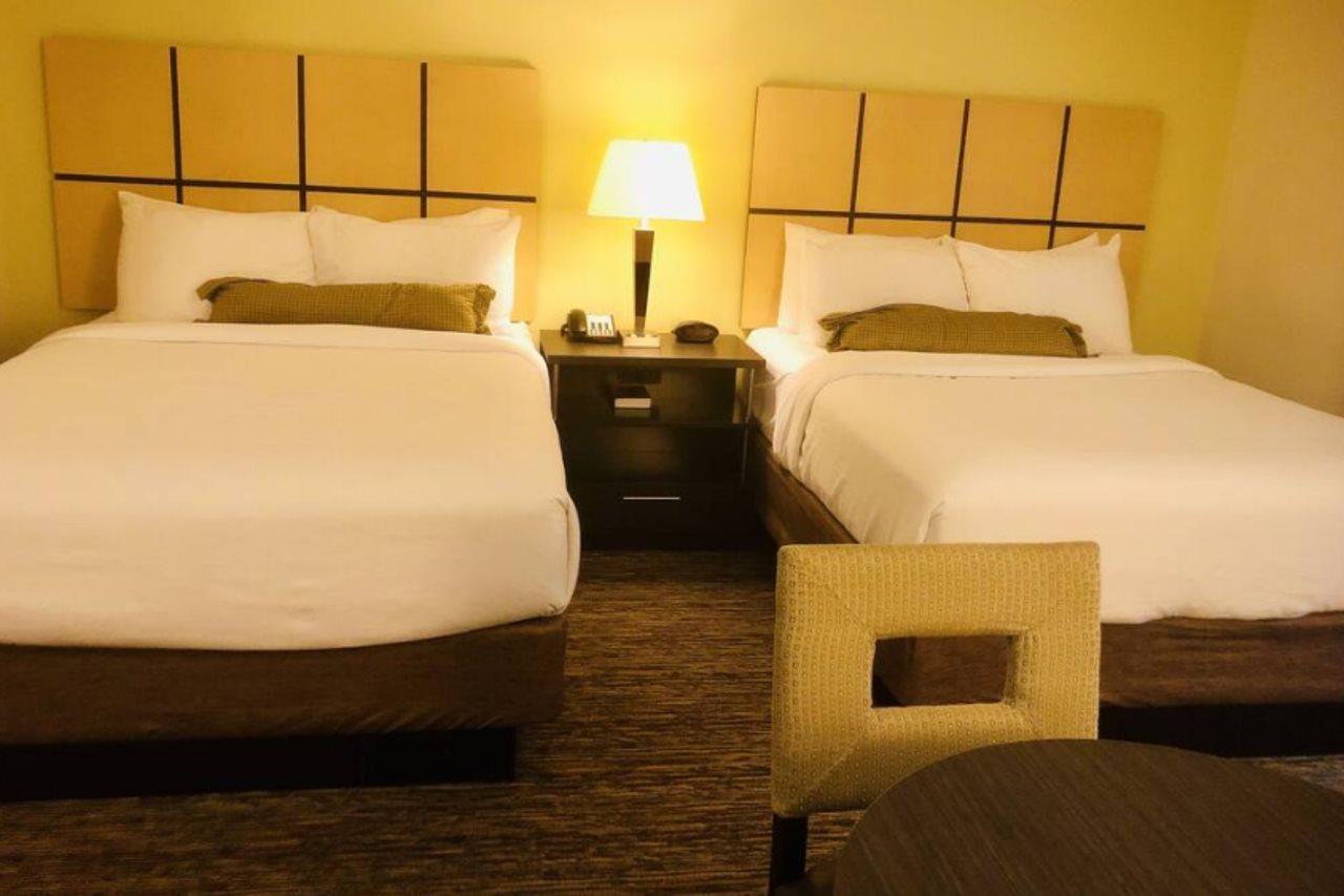 Candlewood Suites - Lake Charles South By Ihg Eksteriør billede