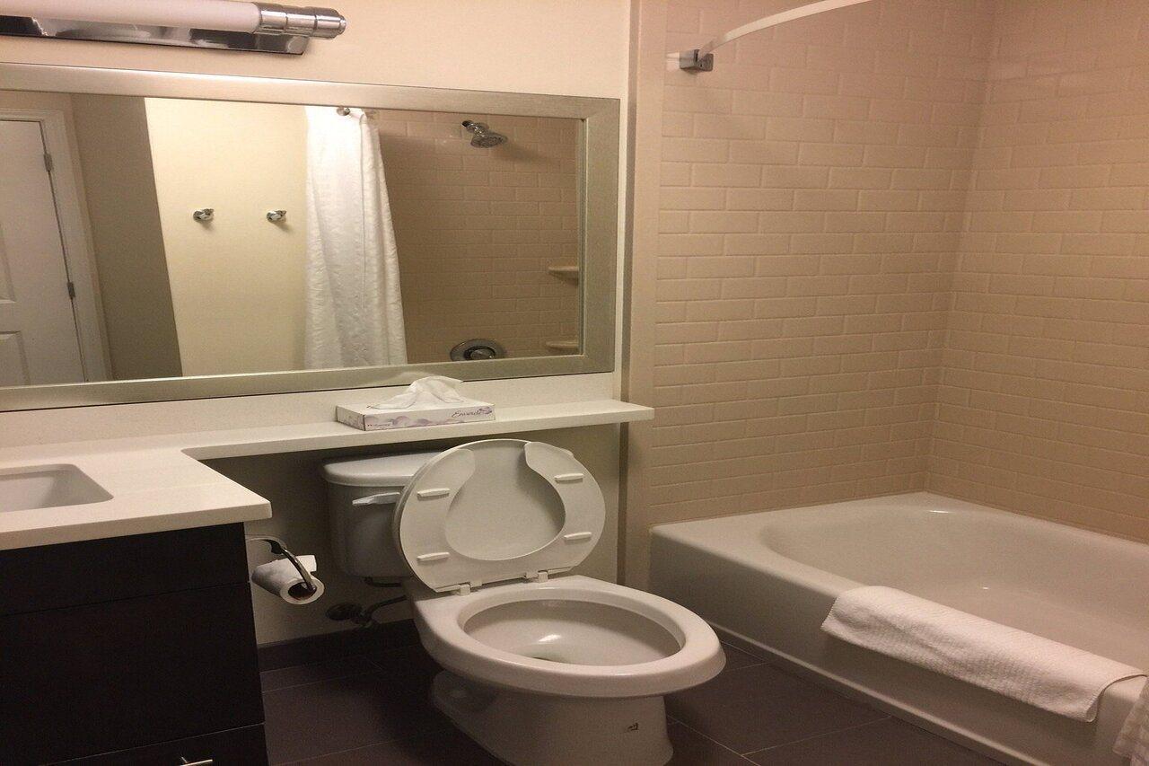 Candlewood Suites - Lake Charles South By Ihg Eksteriør billede