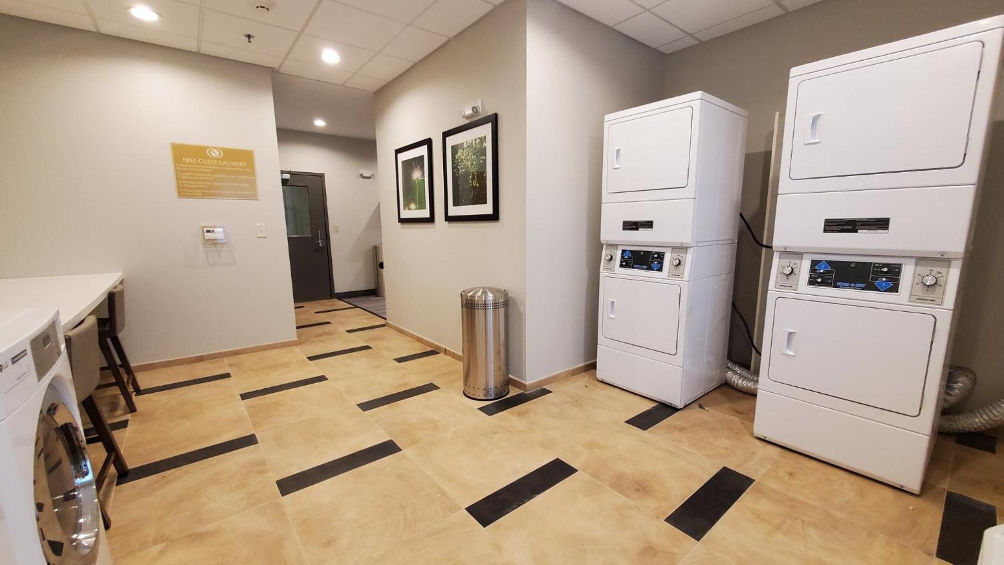 Candlewood Suites - Lake Charles South By Ihg Eksteriør billede