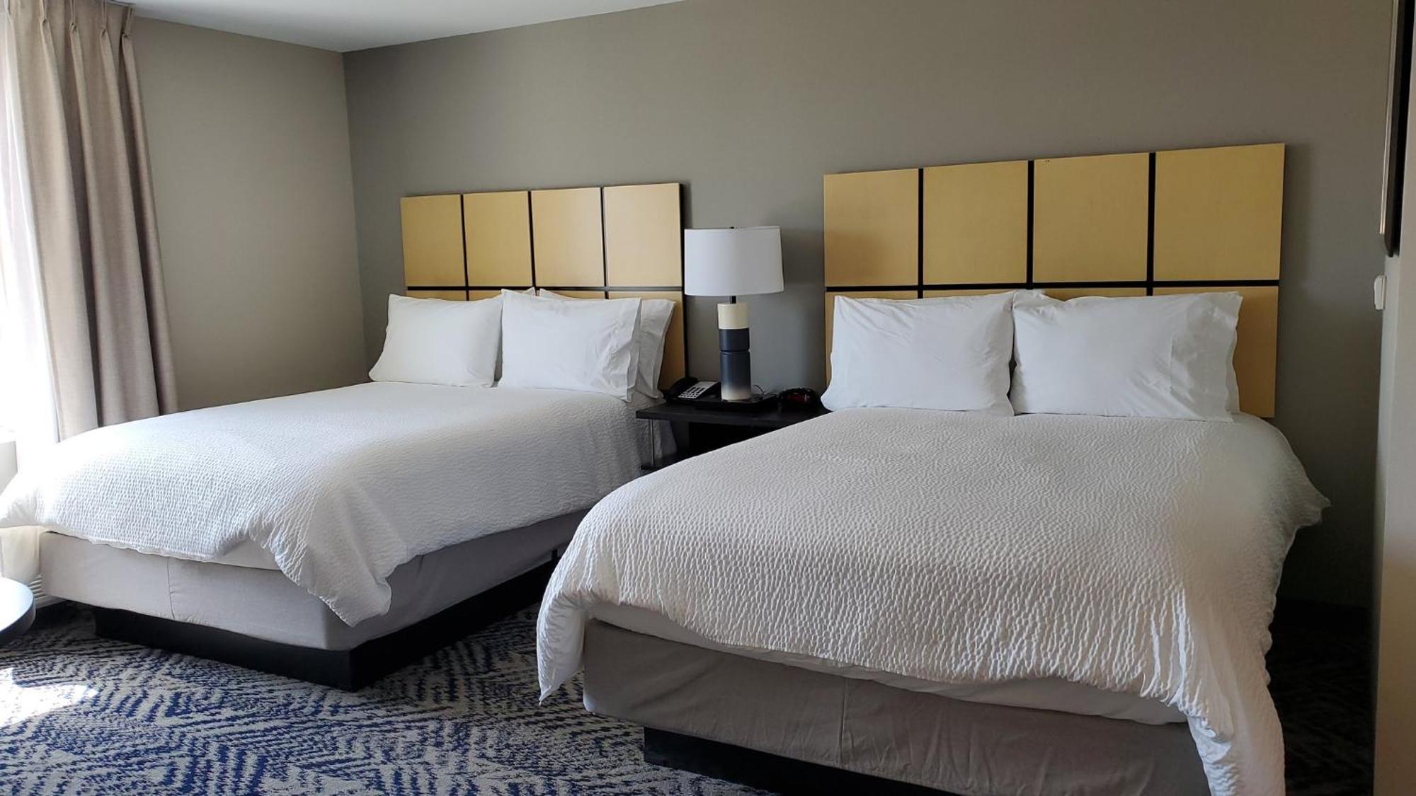 Candlewood Suites - Lake Charles South By Ihg Eksteriør billede