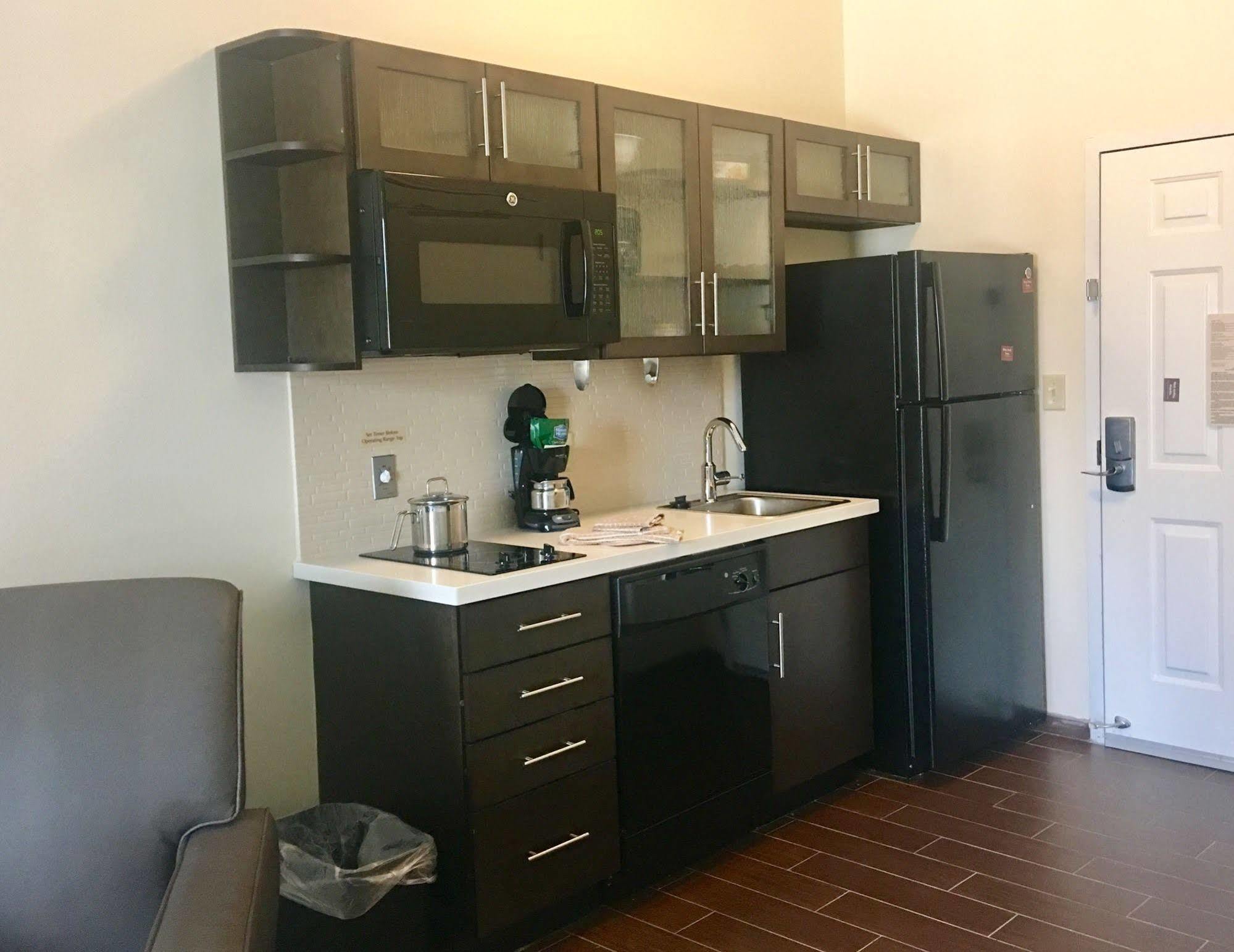 Candlewood Suites - Lake Charles South By Ihg Eksteriør billede