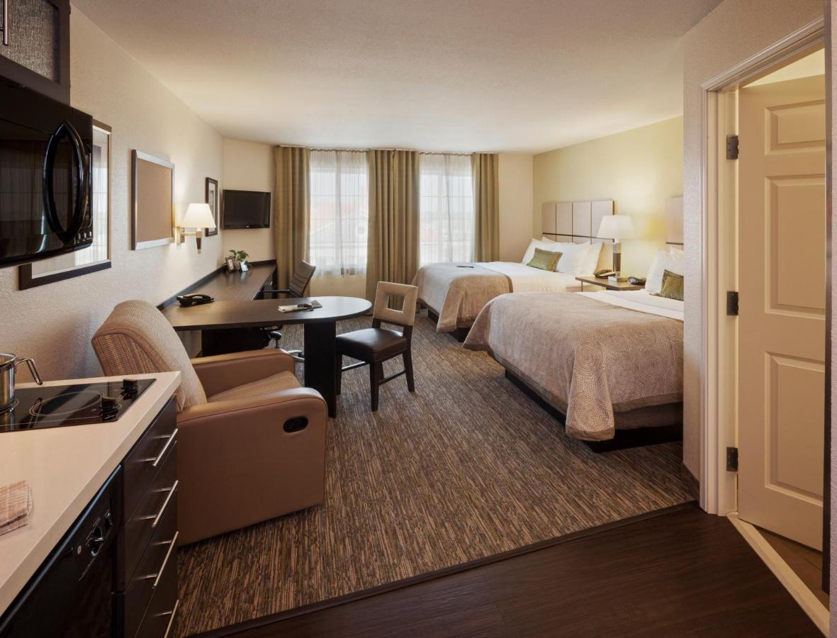 Candlewood Suites - Lake Charles South By Ihg Eksteriør billede